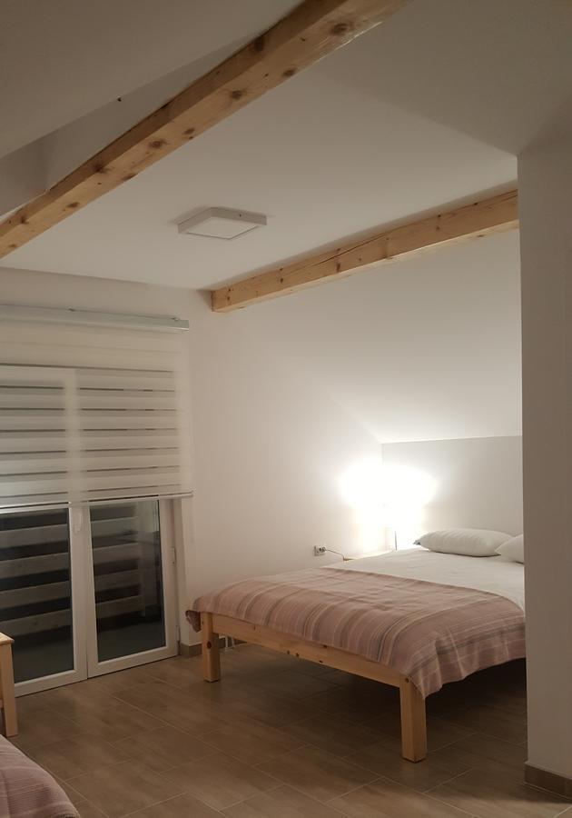 Pansion I Restoran ,, Pogled" Han Pijesak Exterior foto