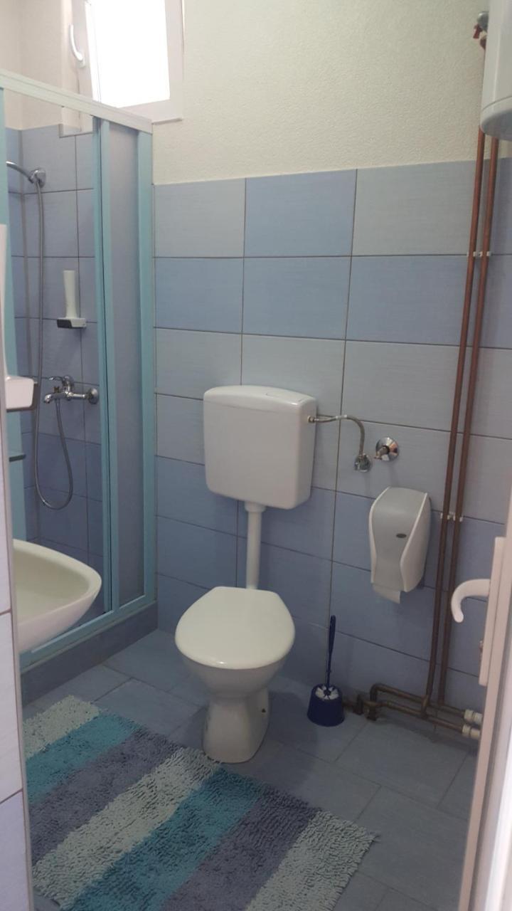 Pansion I Restoran ,, Pogled" Han Pijesak Quarto foto