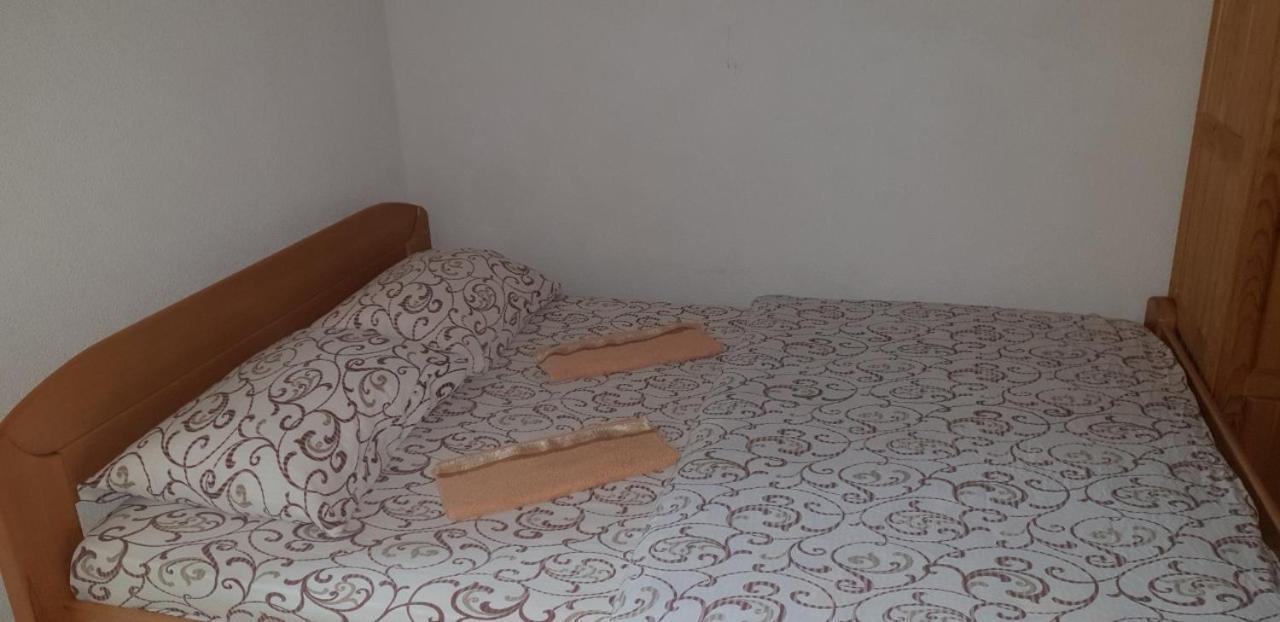 Pansion I Restoran ,, Pogled" Han Pijesak Exterior foto