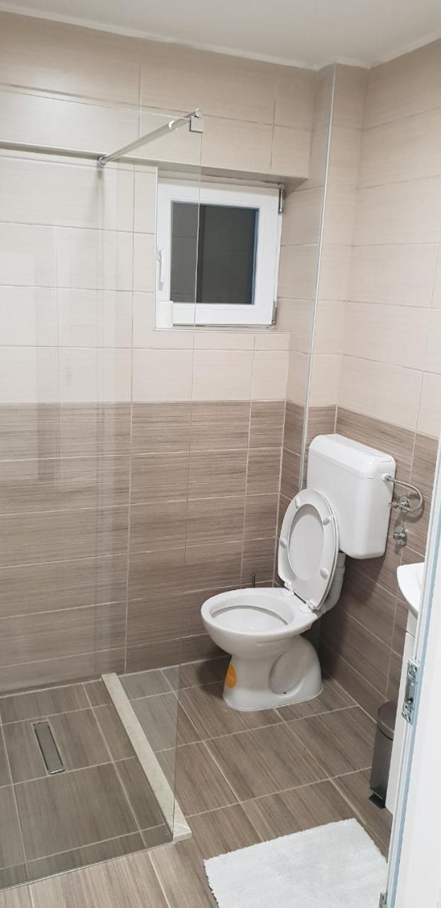 Pansion I Restoran ,, Pogled" Han Pijesak Exterior foto